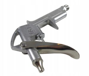 Pistolet Do Przedmuchiwania Z 3 Koncowkami-7