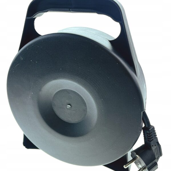 Przedluzacz Bebnowy 10m 3×2,5mm Uziemienie-2