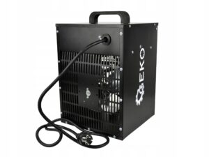 Nagrzewnica Elektryczna Moc 3,3 Kw 230v Farelka-4