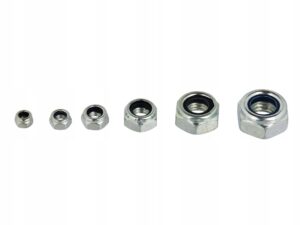 Zestaw Nakretek Kontrujacych Z Uszczelniaczem-4