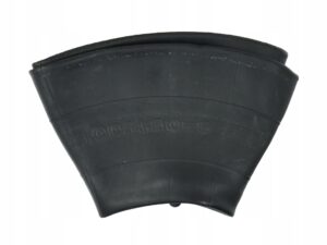Opona + Detka Do Taczki Kolo 4.00-8 6 Warstw-5