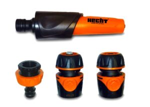 Pistolet Zraszajacy Hecht 08025-3