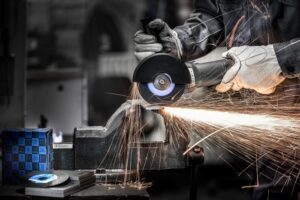 Szlifierka Katowa 125mm 1750w Regulacja Obrotow-16