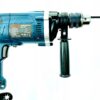 Mocna Wiertarka Udarowa 1650w 13mm Regulacja Udar-4