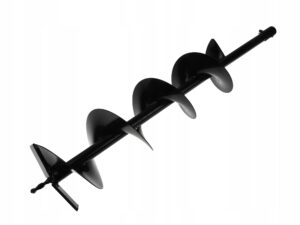 Wiertlo Do Wiertnicy Spalinowej Swider 15cm 150mm