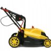 Kosiarka Elektryczna Do Trawy 32cm Mocna 2800w-2