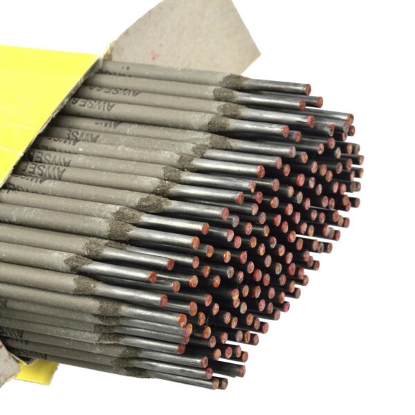 Elektrody Spawalnicze 2,5mm 300mm Elektroda 2,5kg-7