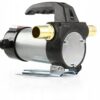 Pompa Cpn Do Paliwa Oleju 12v 55l/min+waz 4m-6
