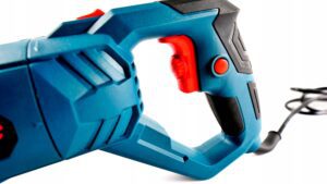 Lisi Ogon Pilarka Pila Szablasta 1900w Led 12xnoz-12