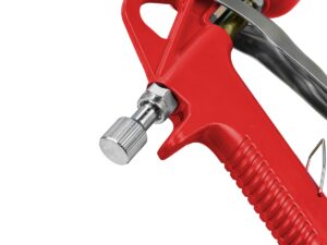 Pistolet 5l Do Tynkowania Tynkow Malowania Scian-6