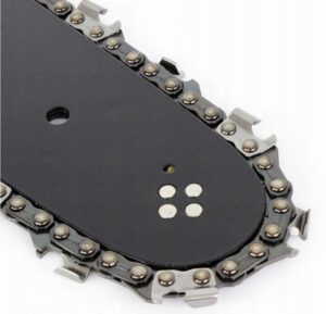 Prowadnica Do Pily 16 40cm 325 66 Lancuch Do Pily-16