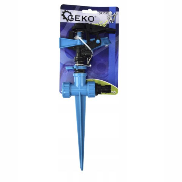 Zraszacz Pulsacyjny Blue Line 360° Maks. 24m-2