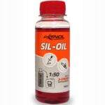 Oryginalny Silnik Do Kosy Spalinowej Kosa Demon Nac Bass 6,0-4
