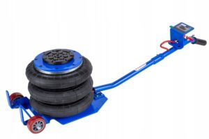 Podnosnik Pneumatyczny Poduszkowy Balwanek 3.5t-16