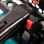 Niezawodna Pila Spalinowa Galeziowa Galeziowka Lancuchowa 2,9km + Gratis-5