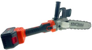 Szlifierka Katowa Akumulatorowa Pila Pilarka 2xaku-4