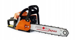 Pila Lancuchowa Midori Japan 3800 W / 3,9 Km-7