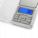 Waga Jubilerska Elektroniczna Lcd 0,01- 200g Wagi-3