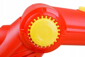 Podkaszarka Kosa Elektryczna Wysoka Jakosc 1300w-14