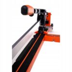 Przecinarka Maszynka Do Ciecia Plytek Glazury Kraft&dele 80 Cm-9