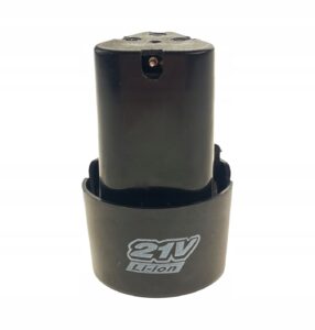 Bateria Akumulator Litowo-jonowy 21v Li-ion 2,2ah