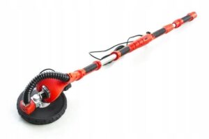 Szlifierka Do Gipsu Zyrafa Powermat Pm-dg-1050-2