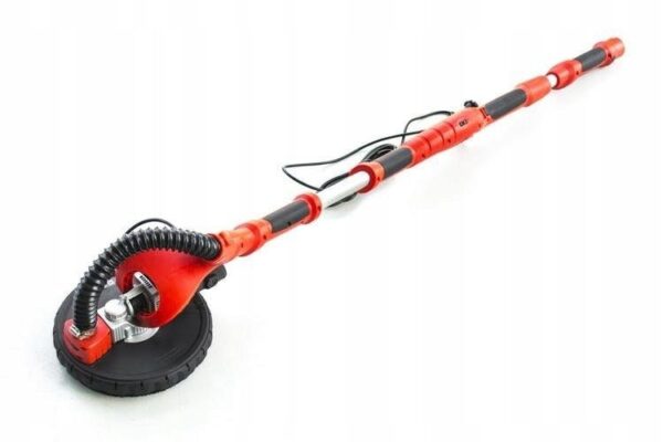 Szlifierka Do Gipsu Zyrafa Powermat Pm-dg-1050-2