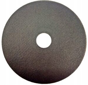 Tarcze Do Ciecia Metalu 125×1 Inter-vis Pl-4