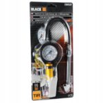 Pistolet Pompowania Kol Opon 15 Bar Tir Black-7