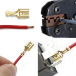 Zestaw Konektorow Samochodowych Konektory 600szt.-10