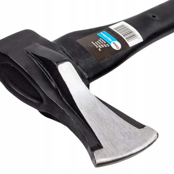 Siekiera Rozlupujaca Do Drewna Fiberglass 3kg 84cm-2