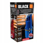 Pompa Do Wody Brudnej I Czystej Zanurzeniowa Ruska Black 495 W 1080 L/h-8