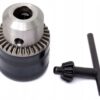 Uchwyt Mechaniczny Z Kluczykiem Do Wiertarki 16mm B18-3