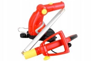 Podkaszarka Kosa Elektryczna Wysoka Jakosc 1300w-8