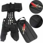 Kosa Spalinowa Wykaszarka Demon Rq 580 Turbo Oleje-14