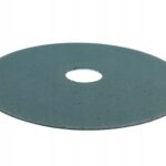Tarcza Do Metalu Mastiff Mfmc23020 230×22,2mm-2