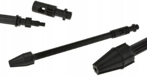 Lanca Do Myjki Cisnieniowej Dysza Rotacyjna K2-k7