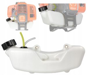 Zbiornik Paliwa Do Kosy Spalinowej Nac Demon Bak Filtr Kosa Korek-6