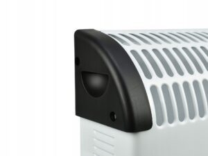 Grzejnik Konwektorowy Z Termostatem Geko 2000w-5