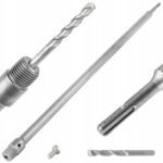 Przedluzka Sds Max 450 Mm-5