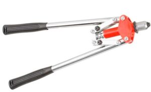 Nitownica Reczna Nozycowa Nitownice Nity 3,2 – 4,8-4