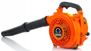 Dmuchawa Spalinowa Ogrodowa Do Lisci Lekka Demon-13