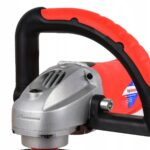 Polerka Samochodowa Szlifierka 2300w +3xgabka Heid-2