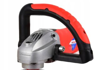 Polerka Samochodowa Szlifierka 2300w +3xgabka Heid-2