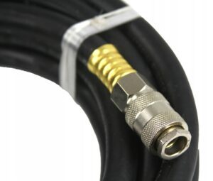 Waz Pneumatyczny Gumowy Cisnieniowy 10x17mm 20m-8