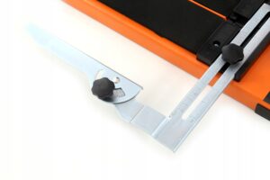 Przecinarka Do Glazury 600mm/16mm/175mm-2