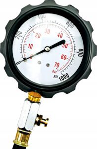 Tester Cisnienia Miernik Sprezania Silnika Diesel-2