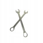 Zestaw Kluczy Plasko-oczkowych 6-32 25szt Solidne-4