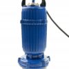 Pompa Do Wody Czystej I Brudnej Z Sitem 2650w + Waz 30m 1″-10