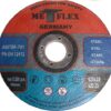Tarcze Do Ciecia Metalu Met-flex 125 X 1,0 Mm-5